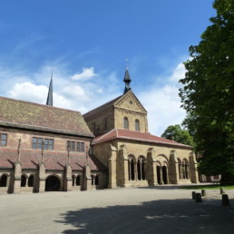 Kloster Maulbronn