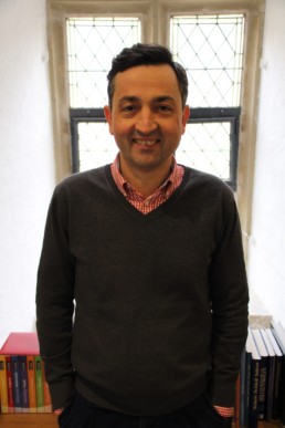 Dr. Angelos Tyllios