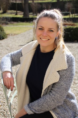 Friederike Schön