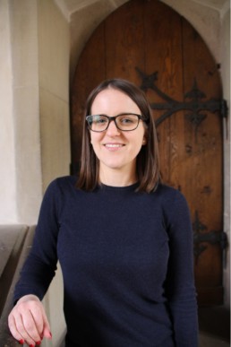 Meike Heinzelmann