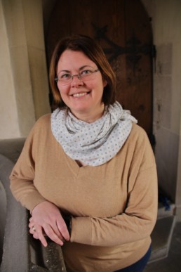 Rebecca King