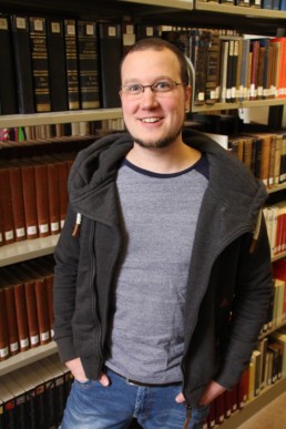 Sem-Julian Griesinger