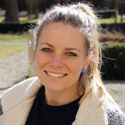 Friederike Schön