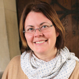 Rebecca King