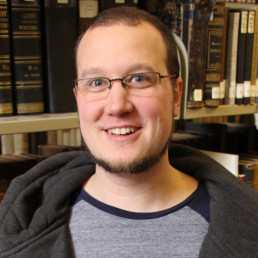 Sem-Julian Griesinger