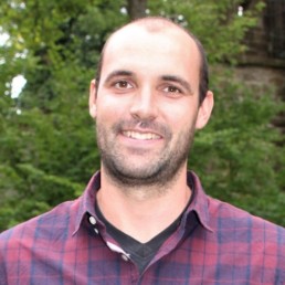 Markus Mahler