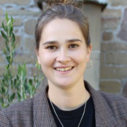 Johanna Egerer