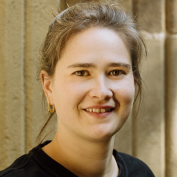 Johanna Riethmüller