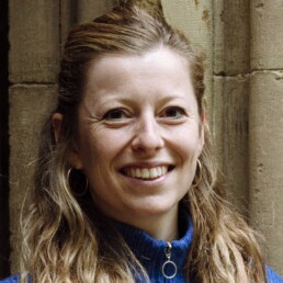 Charlotte Oehler