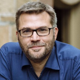 Matthias Leeflang